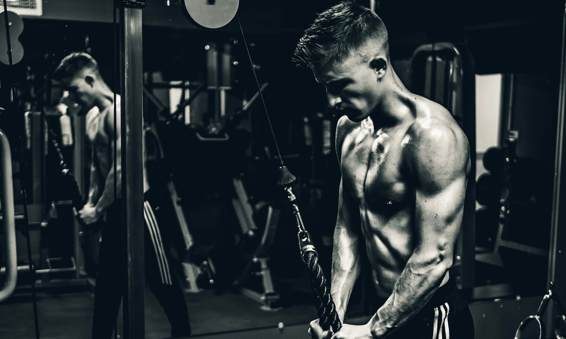 <p>Mengenal Ragam Fungsi Hormon Testosteron Pada Pria</p>