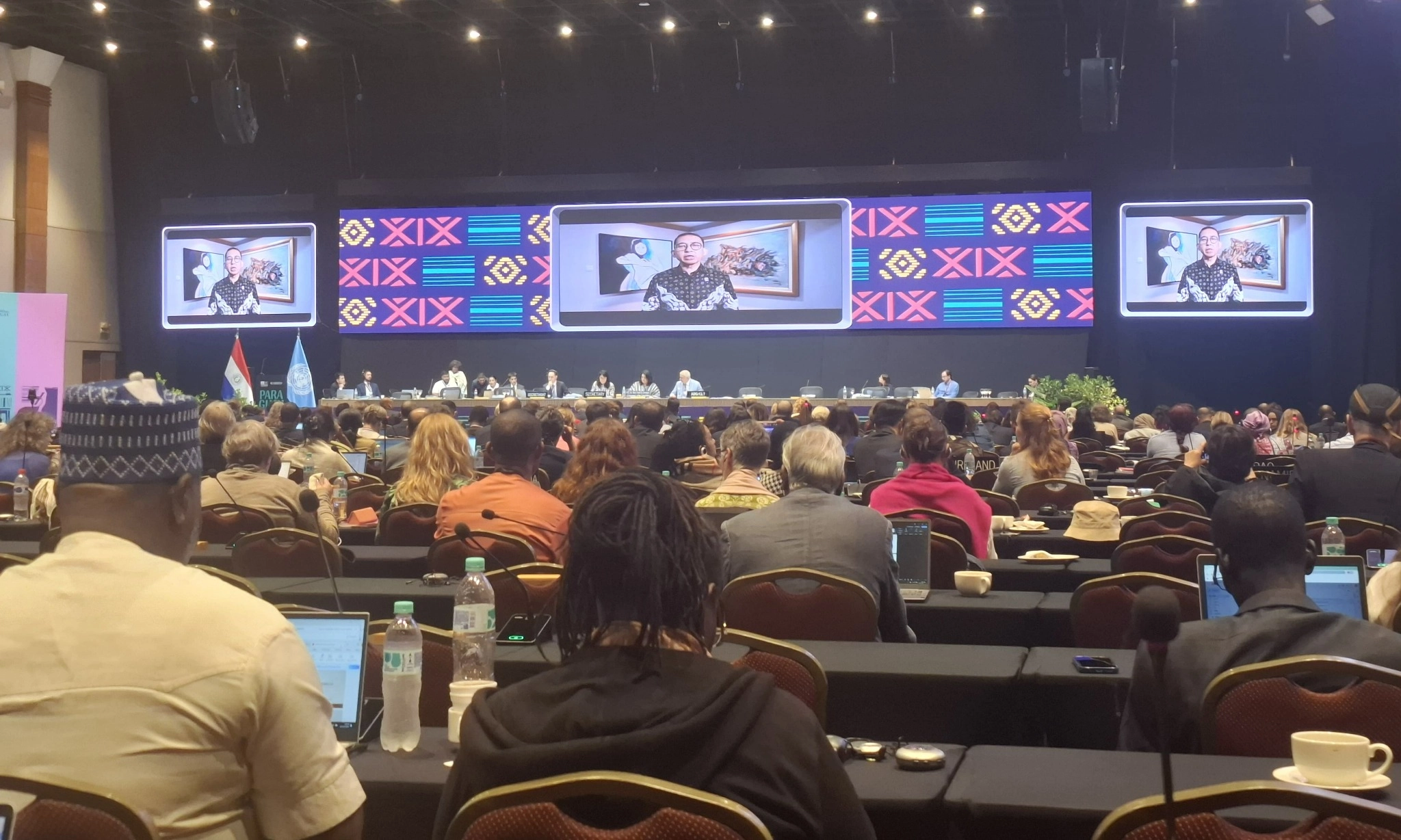 <p>Pengajuan Warisan Budaya Refleksikan Semangat Pelestarian Dan Diplomasi </p>