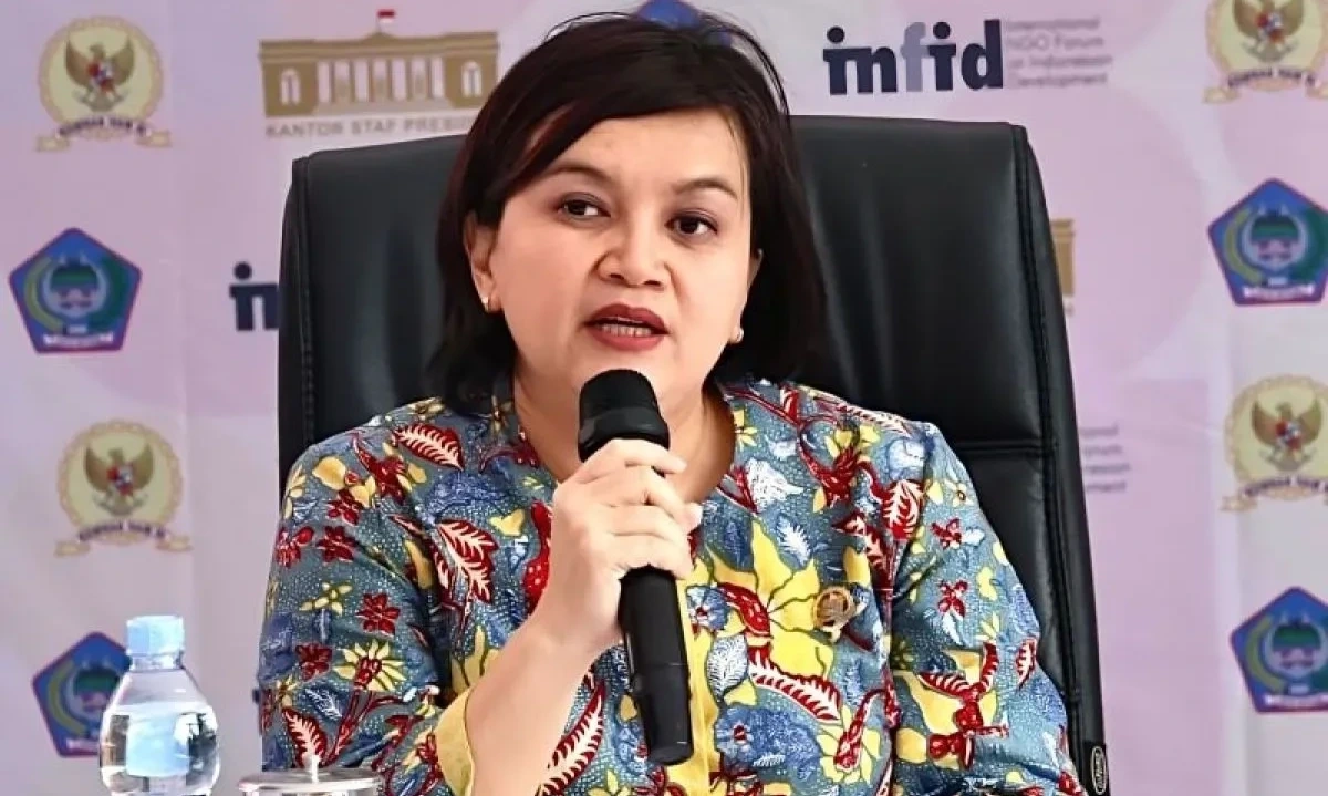 <p>Komnas HAM Sebut Ada Banyak Masalah Muncul Karena PSN</p>