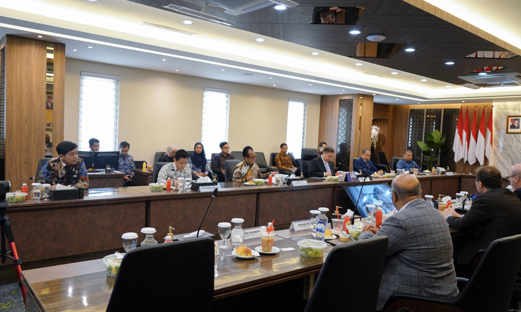 <p dir="ltr" id="isPasted">Investasi Rp3,19 T, PepsiCo Siap Buka Pabrik di Indonesia</p>