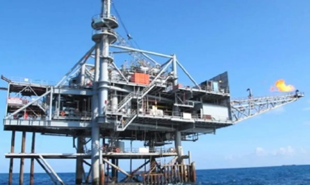 <p>Prima Energy Laksanakan Lifting Minyak Pertama Di Lapangan Camar</p>