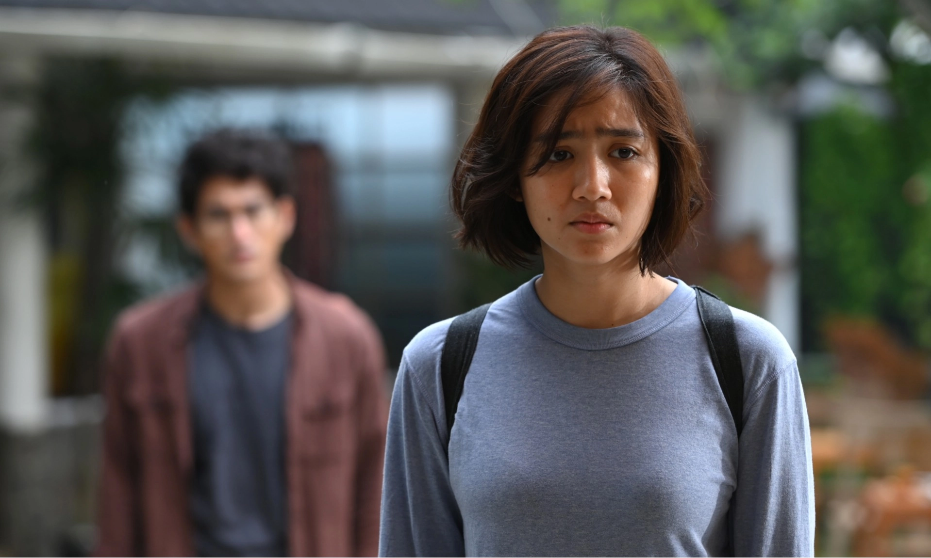 <p>Sampai Nanti, Hanna!, Kisah Tentang Keberanian Untuk Bangkit Dari Luka</p>