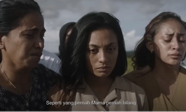 Women from Rote Island Dan Film-Film Yang Pernah Bersaing Untuk Oscar