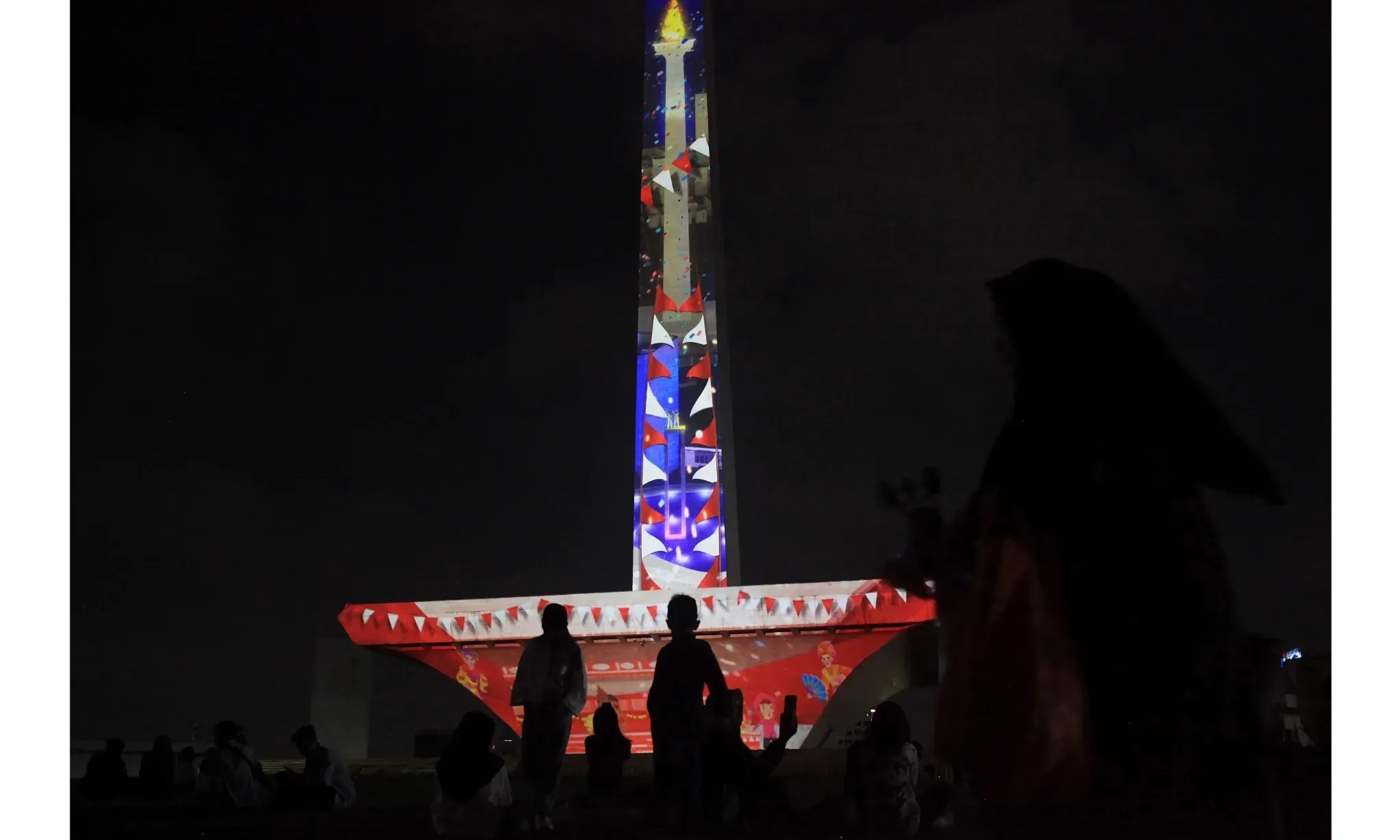 <p>Prabowo Teken Revisi UU DKJ</p>