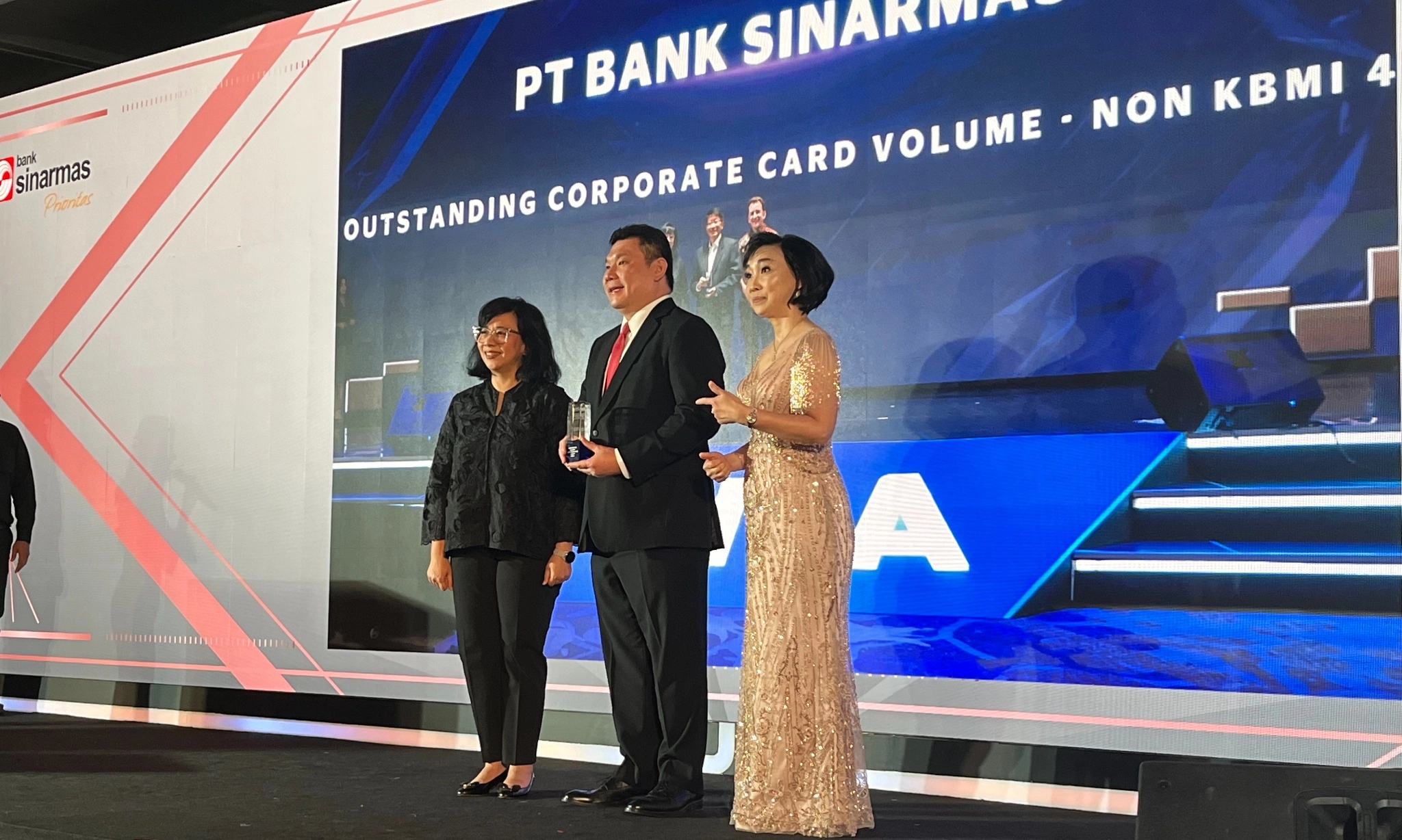 <p id="isPasted">Bank Sinarmas Bidik 20 Ribu Kartu Kredit Red Diamond Di 2025</p>