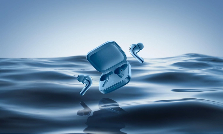 <p>Enco X3i, TWS ANC Adaptif Terbaru Dari OPPO</p>