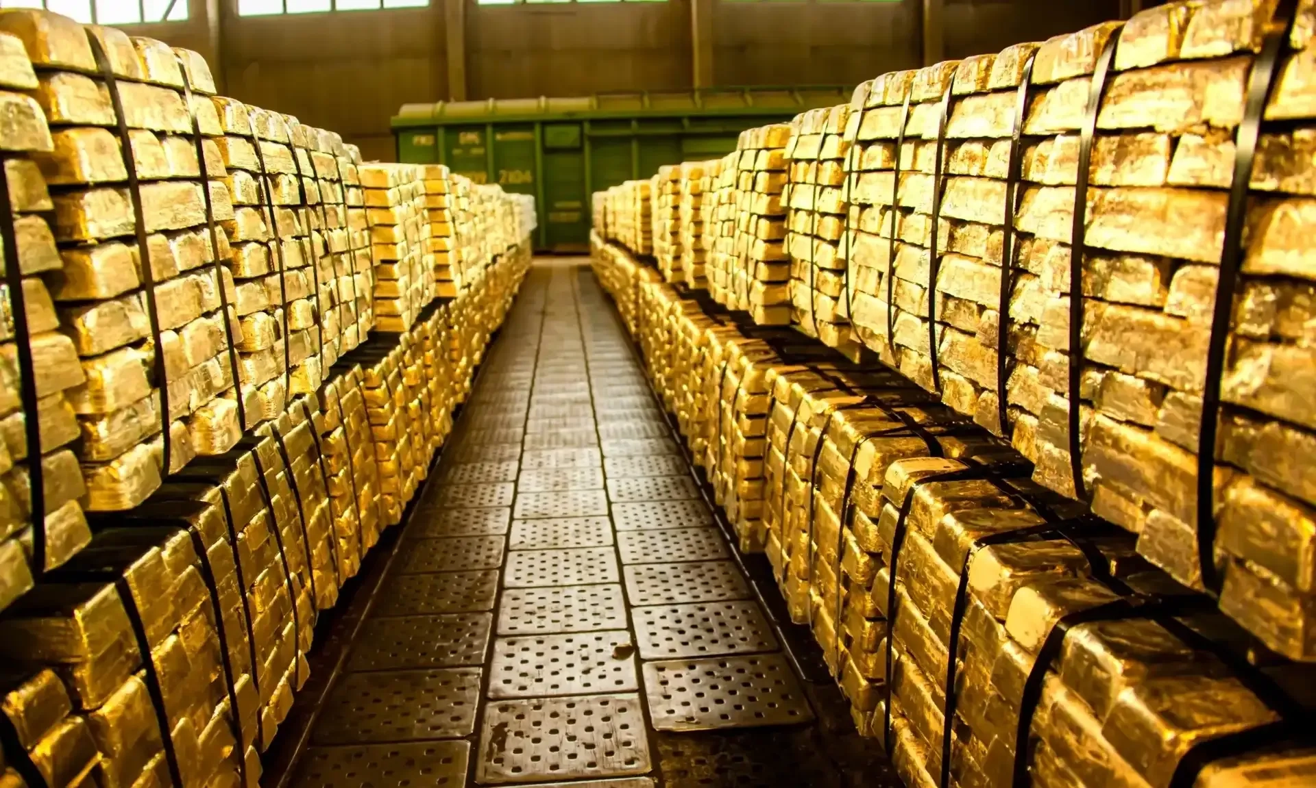 <p dir="ltr" id="isPasted">Menko Airlangga Dorong BRI dan BSI Jadi Pengelola Bank Emas RI</p>