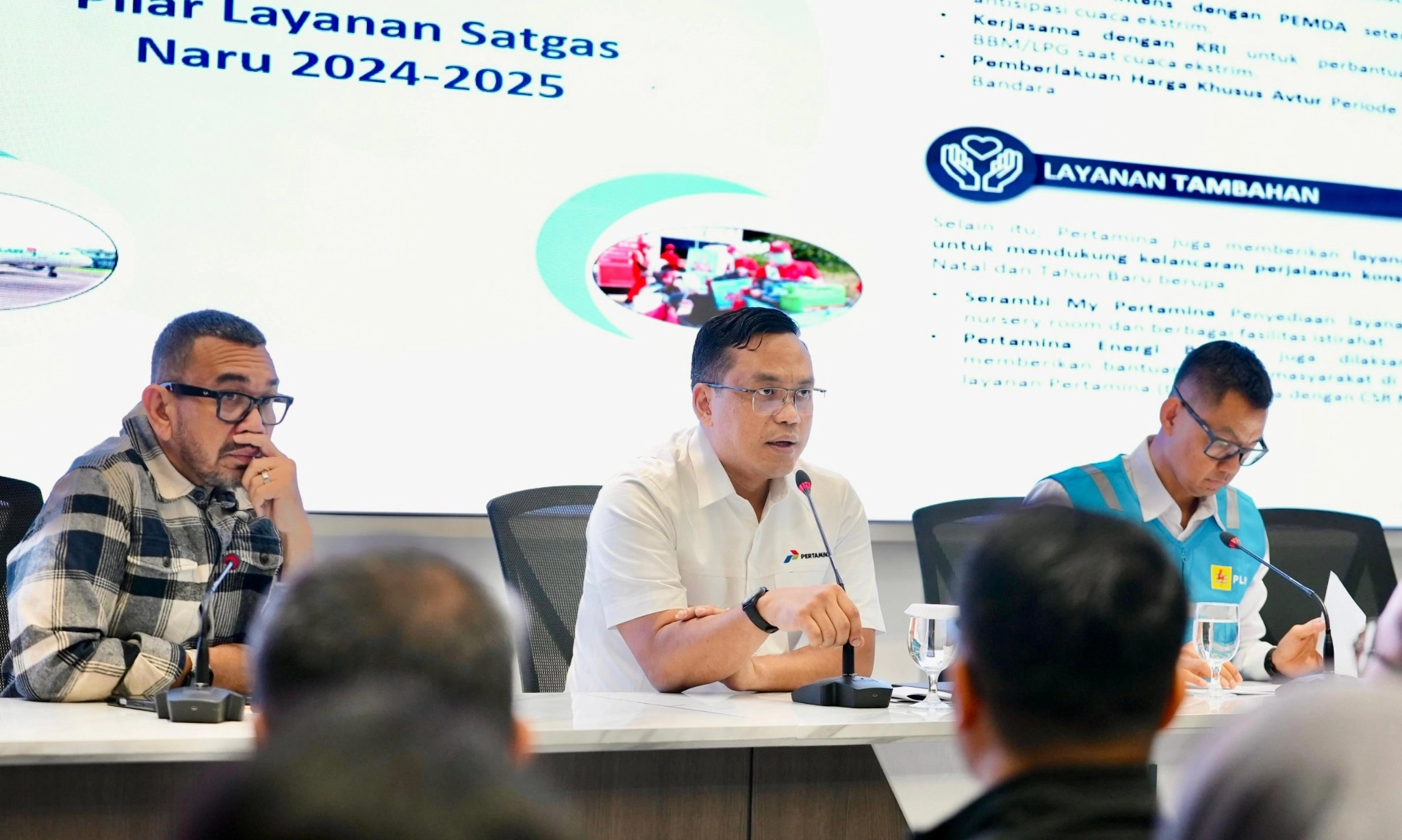 <p>Demi Turunkan Harga Tiket Pesawat, Pertamina Pastikan Diskon Avtur Digelontorkan</p>