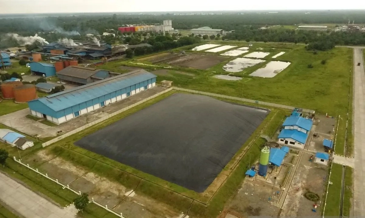 <p id="isPasted">Delapan Kawasan Ekonomi Khusus Belum Optimal dan Butuh Perbaikan</p>