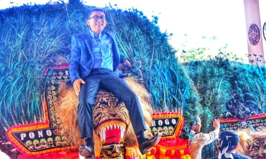 <p>Pengakuan UNESCO Pas Dengan Urgensi Pelestarian Reog Ponorogo</p>