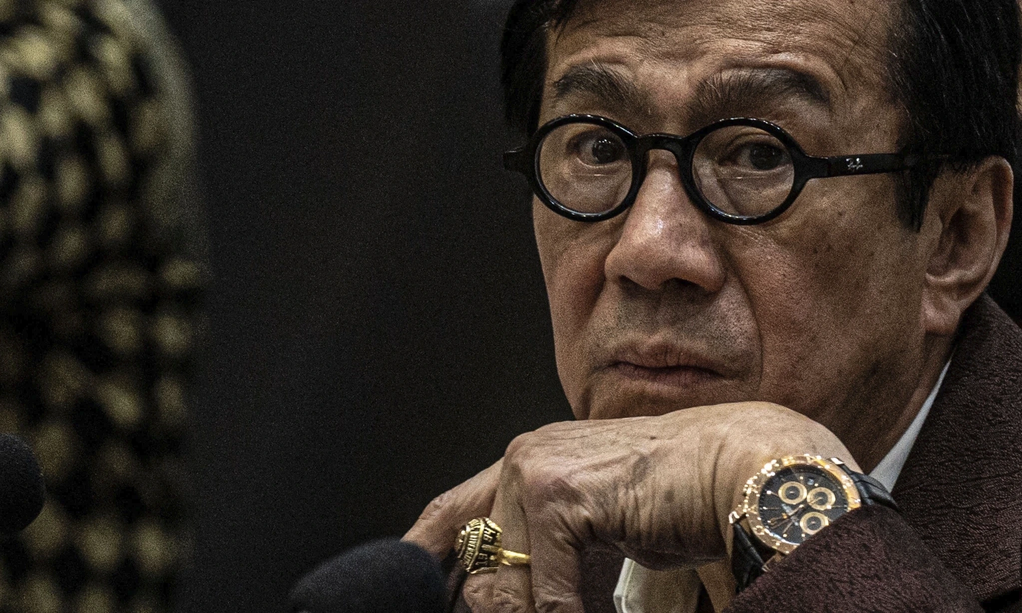 <p>KPK Periksa Yasonna Laoly Besok</p>