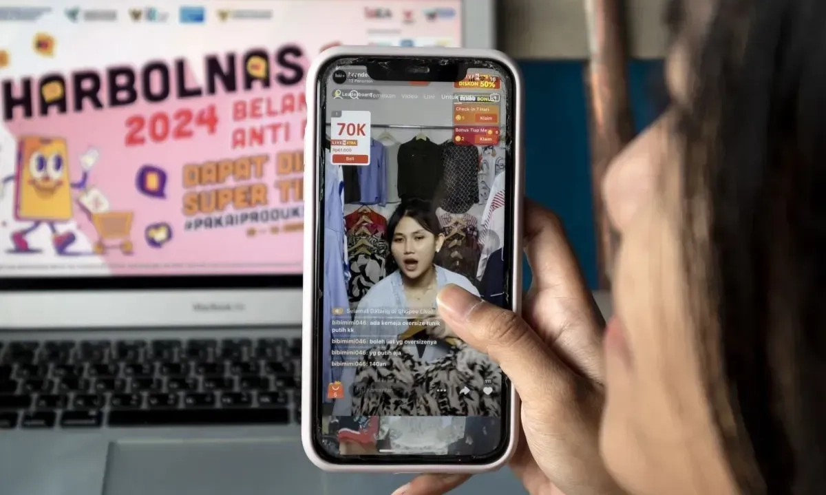 <p>BPKN Soroti Kualitas Layanan Dan Keamanan Transaksi Selama Harbolnas</p>