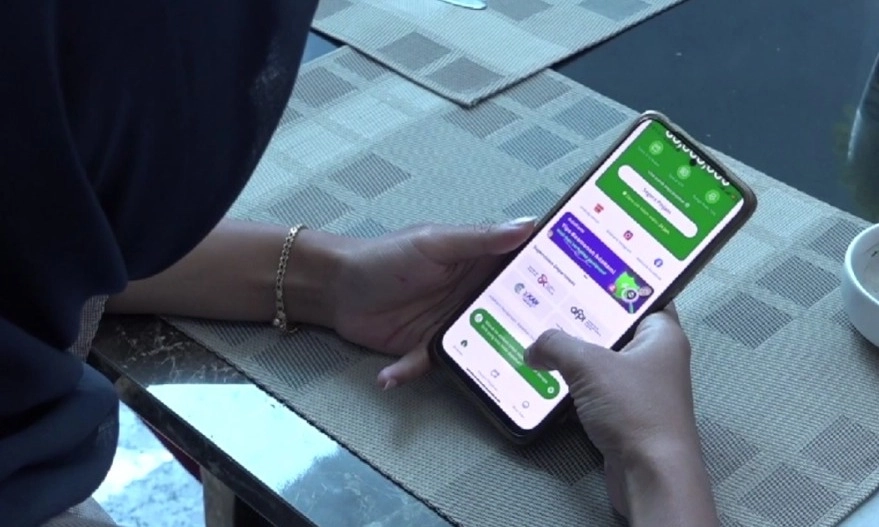 <p id="isPasted">AdaKami: Teknologi Tak Membedakan Penyandang Disabilitas</p>
