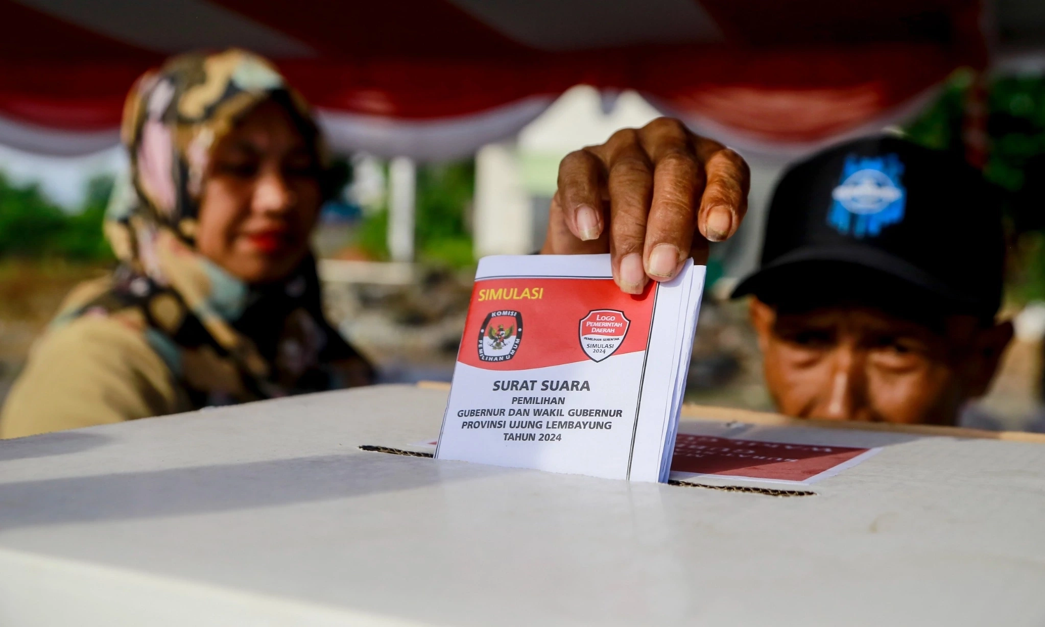 <p>Pilkada Ulang Digelar 27 Agustus 2025</p>