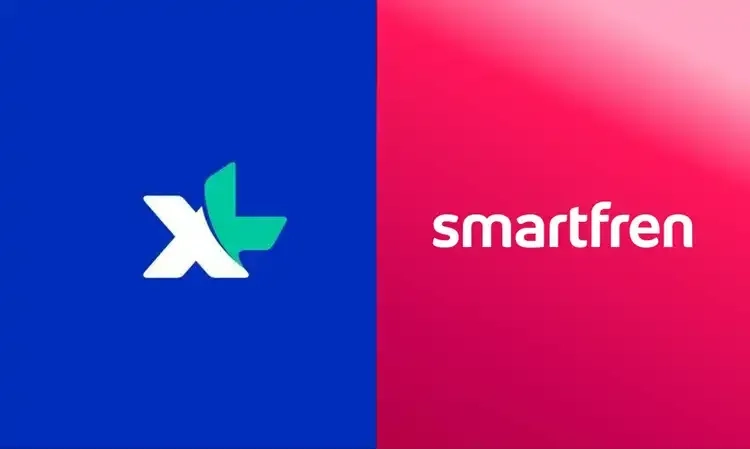 <p>OJK Telah Terima Dokumen Pernyataan Merger XL dan Smartfren </p>