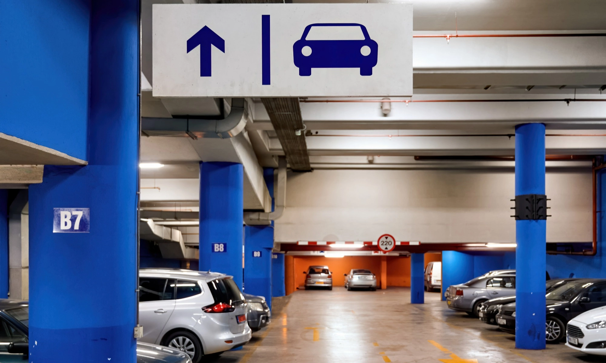 <p>Membaca Tren Dan Tantangan Sektor Perparkiran Di Masa Mendatang</p>