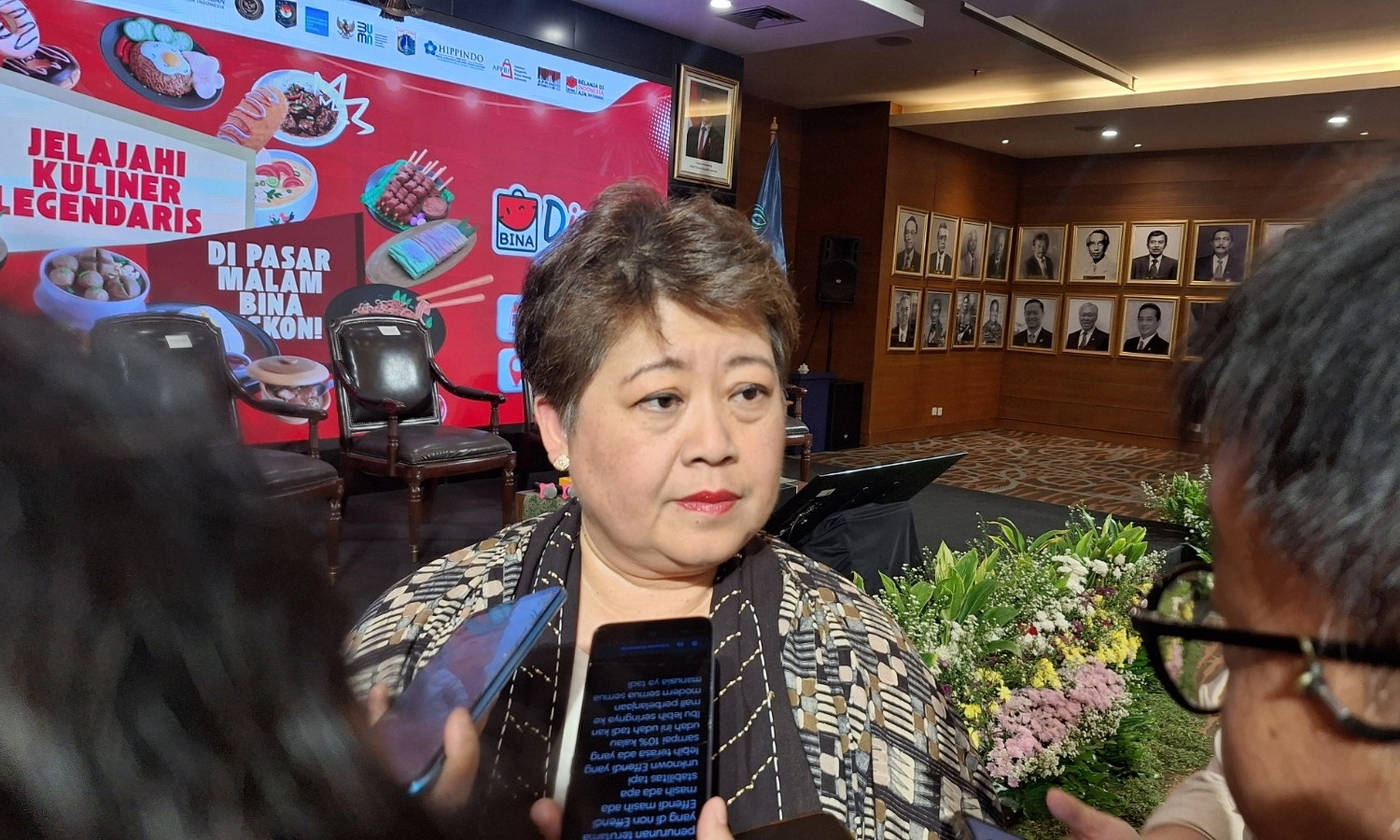 <p id="isPasted">Banyak Diskon, Indonesia Bakal Gelar &#39;<em>Black Friday&#39;</em> di 20-29 Desember</p>