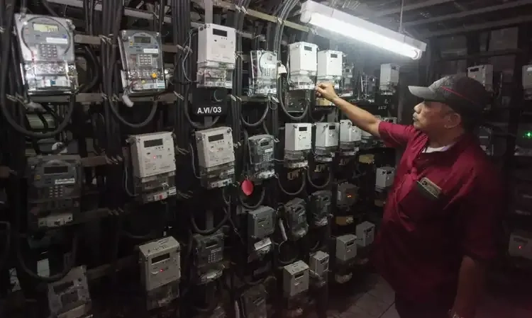 <p>PPN 12% Berlaku 2025, Pemerintah Beri Potongan Tarif Listrik Selama Dua Bulan</p>