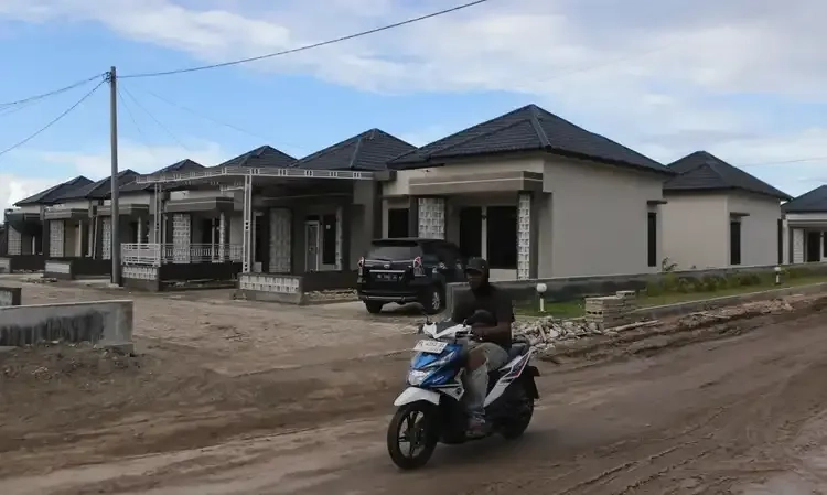 <p id="isPasted">Menteri PKP Gandeng World Bank Wujudkan Program 3 Juta Rumah</p>