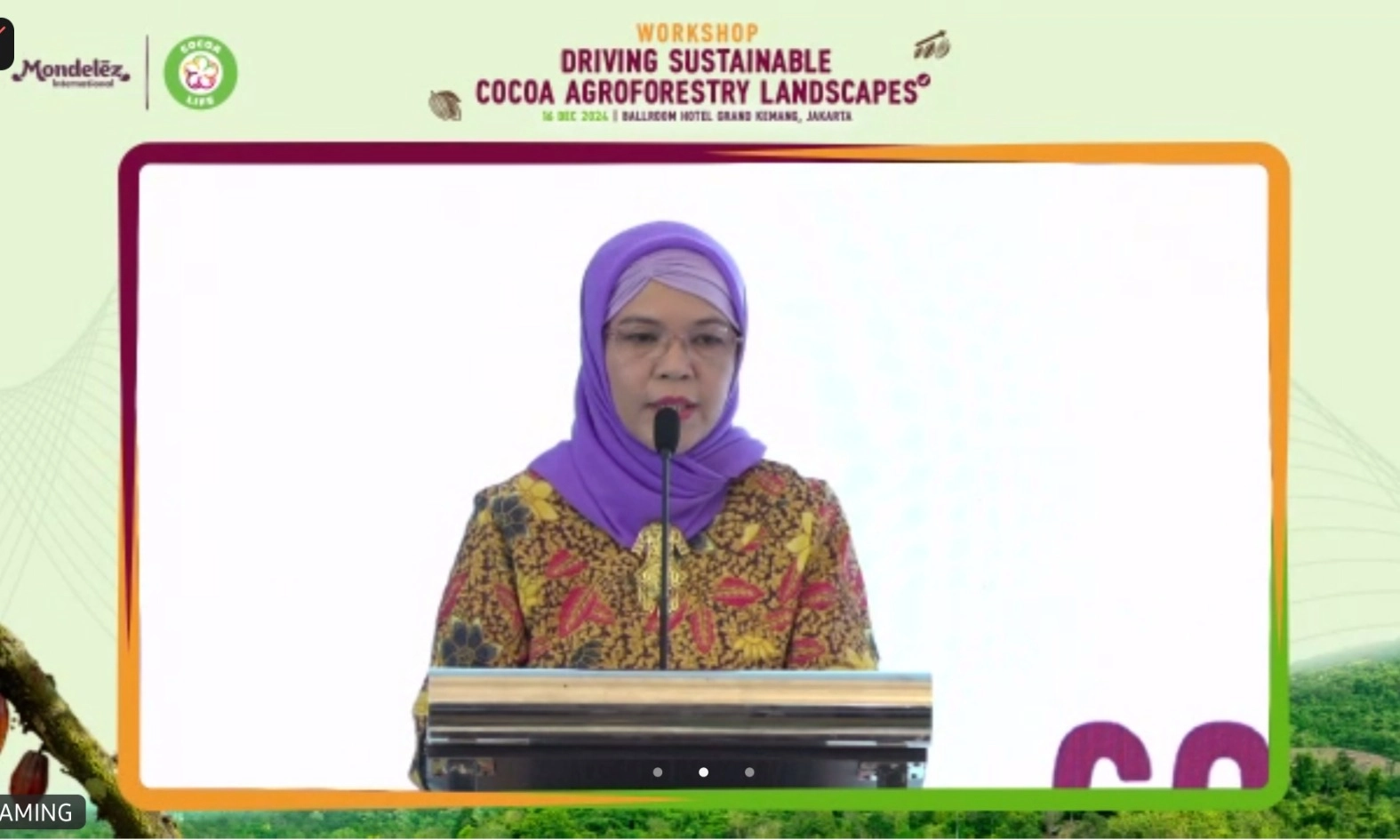 <p id="isPasted">Pentingnya Agroforestri Pada Perkebunan Kakao</p>