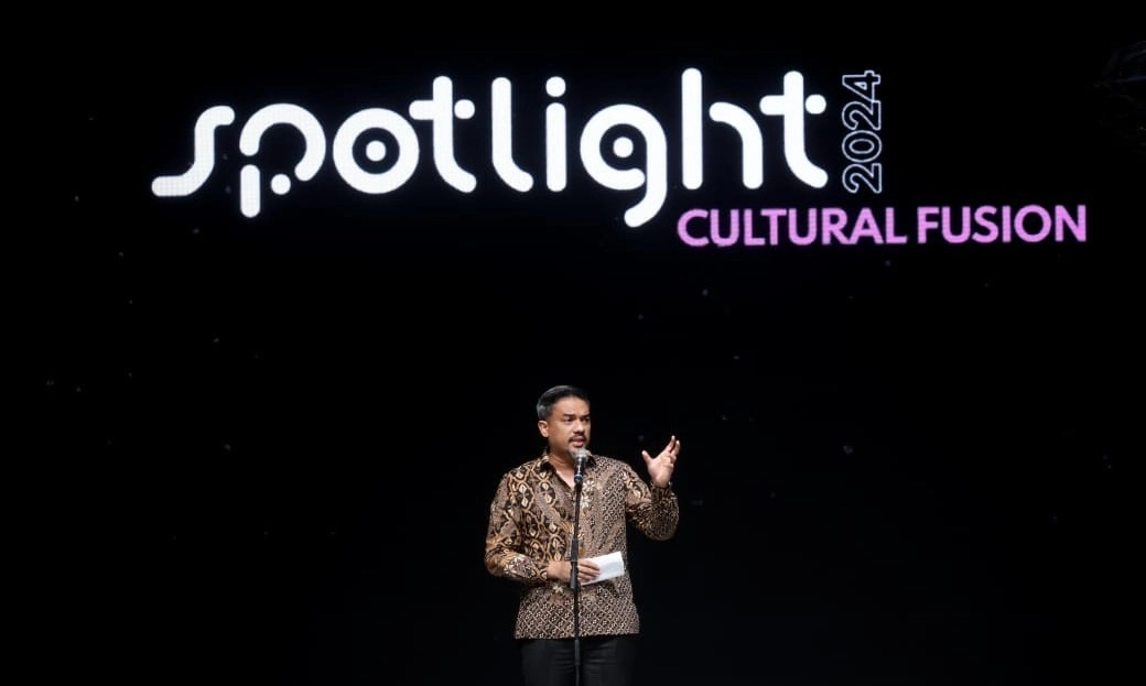 <p>Menteri UMKM Akan Bentuk Holding Fesyen Dan Perluas Akses Pasar</p>