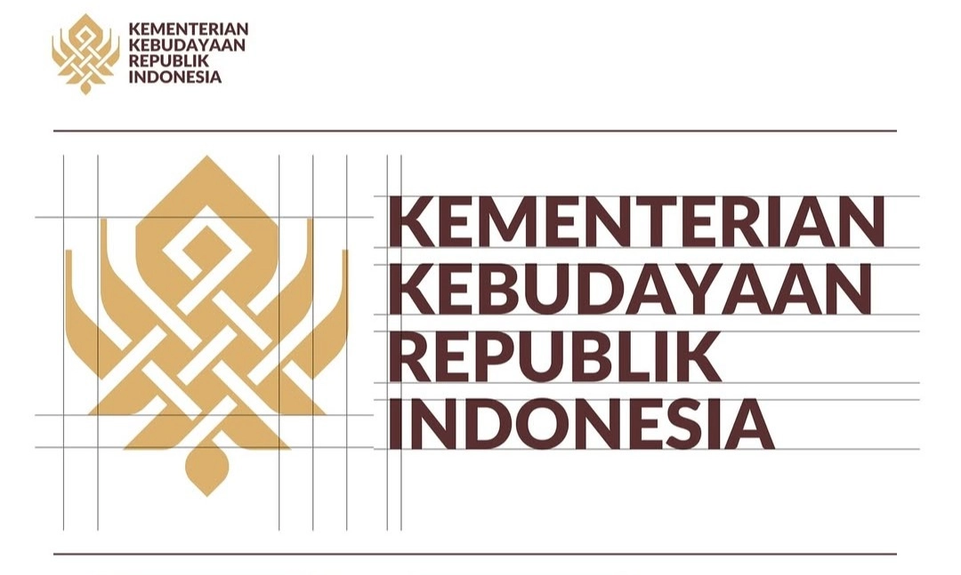 <p>Logo Kemenkebud Padukan Unsur Wastra Hingga Arsitektur Indonesia</p>