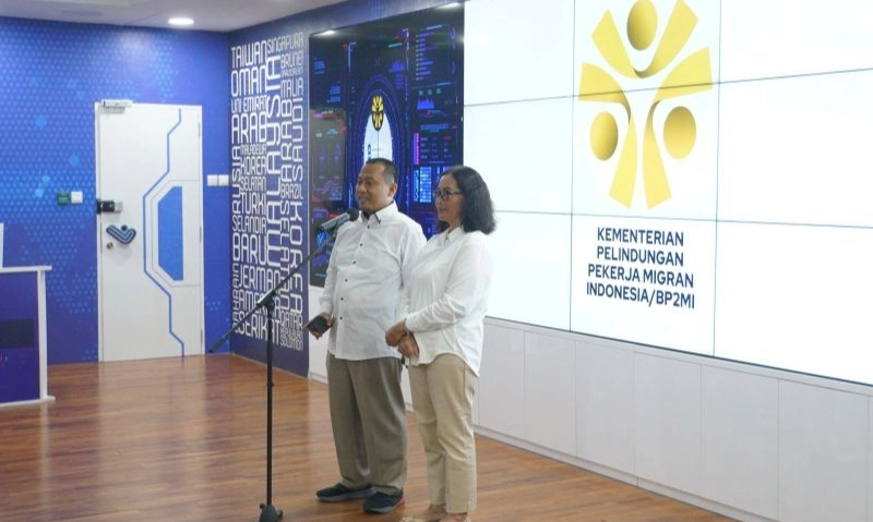 <p>Pemerintah Percepat Kirim 13.611 Calon Pekerja Migran Ke Korsel&nbsp;&nbsp;</p>