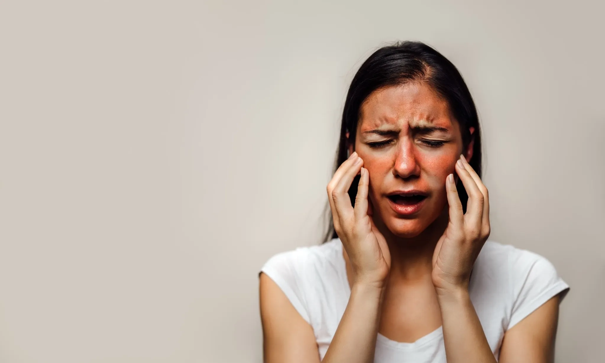 <p>Pemerintah Gelar Program Deteksi Dini Lupus</p>