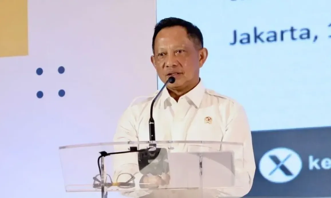 <p id="isPasted">Tito: Hampir Separuh BUMD Di Indonesia Merugi Karena &quot;Ordal&quot;</p>