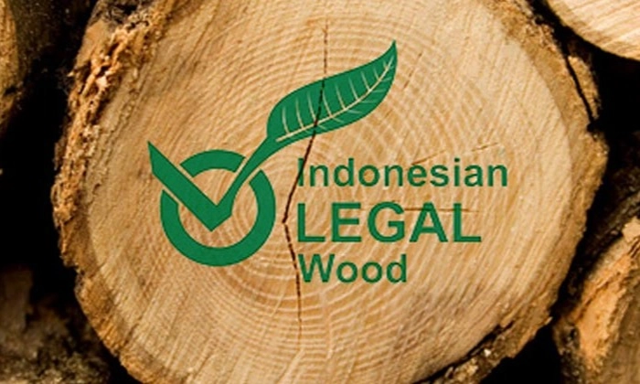 <p>Kemenhut Perkuat Pasar Kayu Ber-SVLK di Dalam Negeri</p>