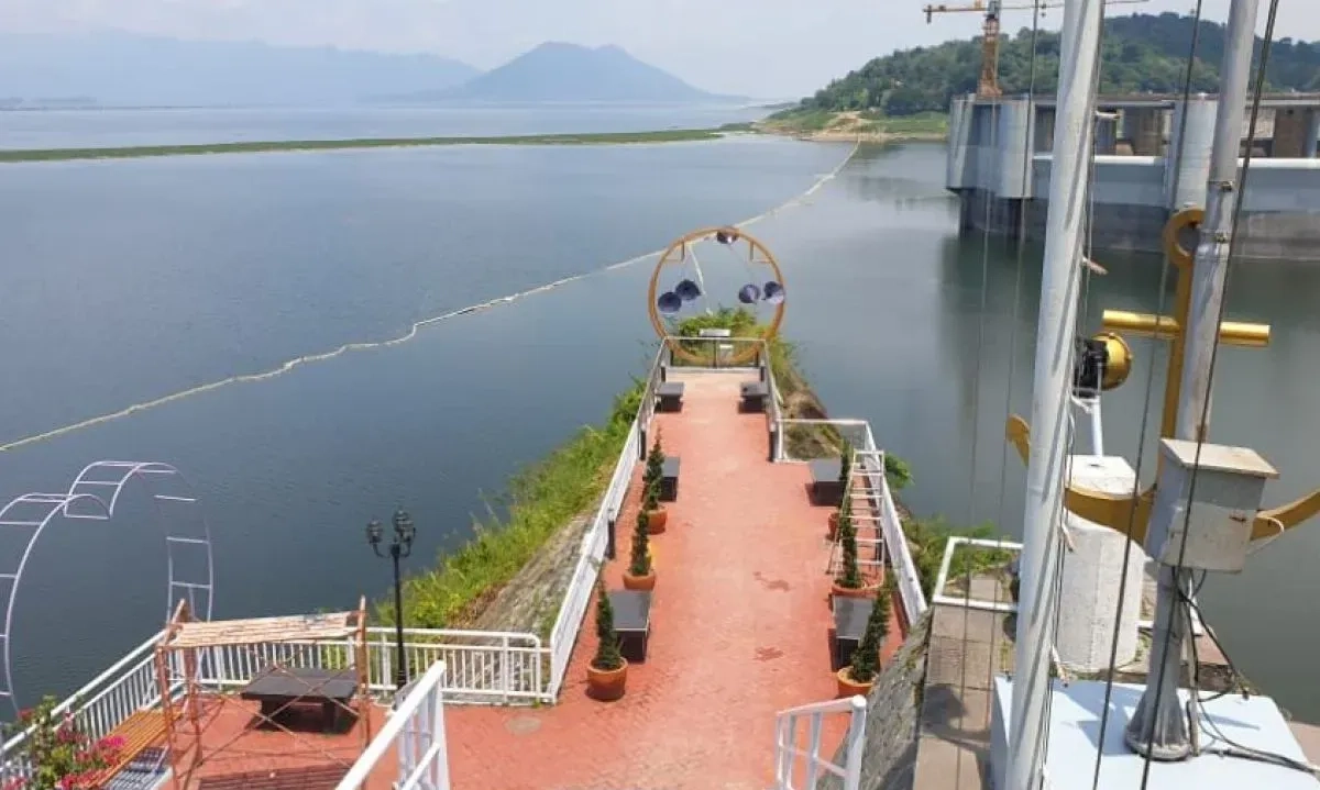 <p id="isPasted">Wamen PU: SPAM Regional Jatiluhur I Sudah Resmi Beroperasi</p>