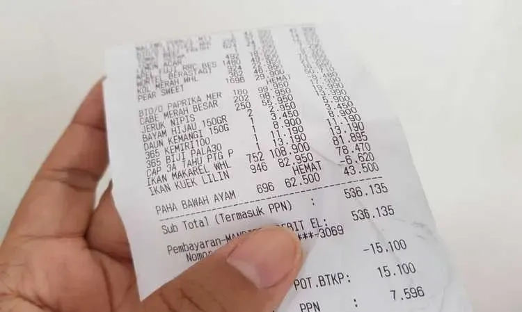 <p>Ekonom: Penerapan PPN 12% Harus Disertai Perbaikan Tata Kelola Pajak</p>