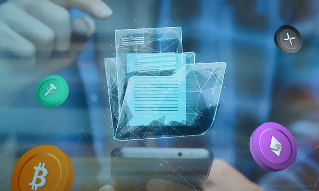 <p>Indonesia Dinilai Berpotensi Jadi Pemain Utama&nbsp;<em id="isPasted">Blockhain</em></p>