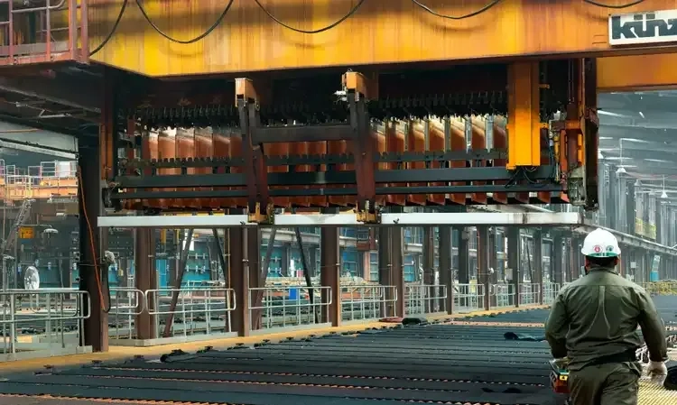 <p>Indef: Hilirisasi Tembaga RI Masih Lesu, Belum Kuasai Rantai Pasok Global</p>