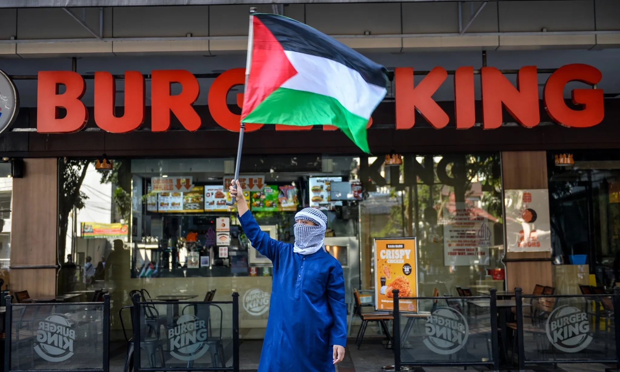 <p>PKS Usulkan UU Boikot Produk Israel</p>