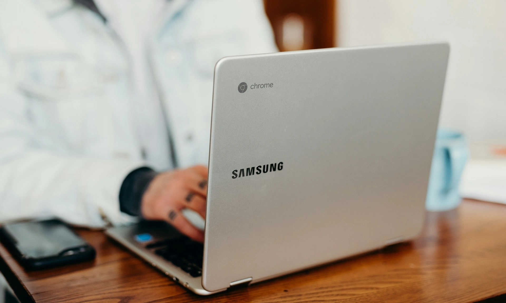 <p>Tetap Produktif Mampu Bantu Jaga Kesehatan Mental</p>