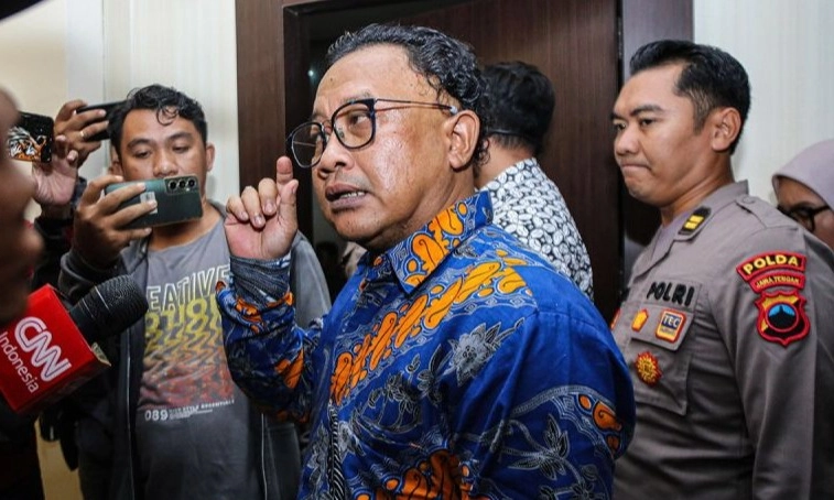 <p>Kompolnas Desak Tindak Tegas Polisi Pemeras di DWP</p>