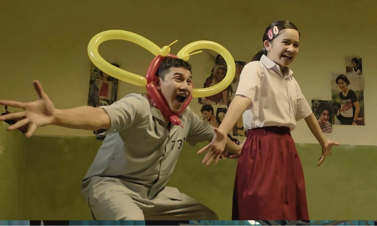 <p><em>2nd Miracle in Cell No. 7</em> Menyajikan Kehangatan Dan Relasi Emosional Kuat Dalam Keluarga</p>