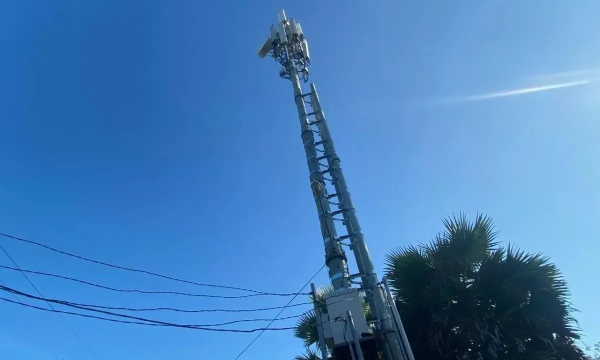 <p>Tekan Emisi Karbon, Mitratel Bangun Menara Ramah Lingkungan</p>