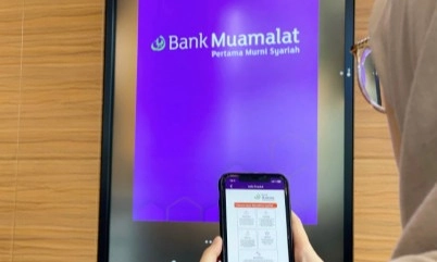 <p dir="ltr" id="isPasted">OJK: Belum Ada Permohonan Rencana Investor Baru Bank Muamalat</p>