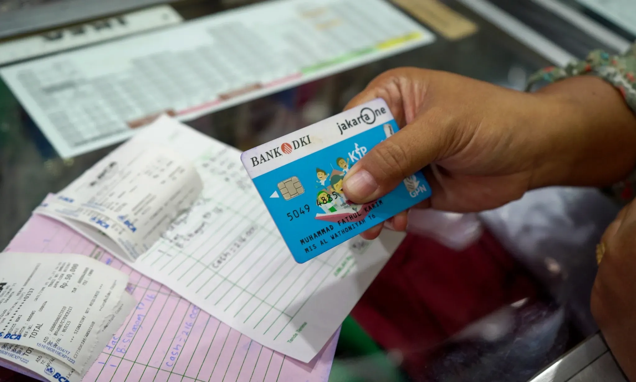 <p>DPRD DKI Janji Kawal Pencairan KJP Dan KJMU Yang Sempat Dihapus</p>