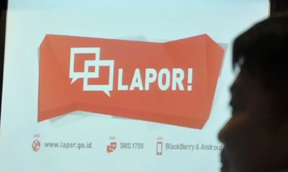 <p>Pemerintah Siapkan Kanal Laporan Keluhan Pelayanan Nataru</p>