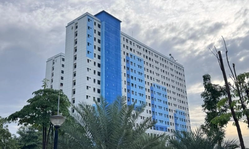 <p>Hashim Sebut Qatar Dan Abu Dhabi Akan Bantu 7 Juta Unit Perumahan</p>