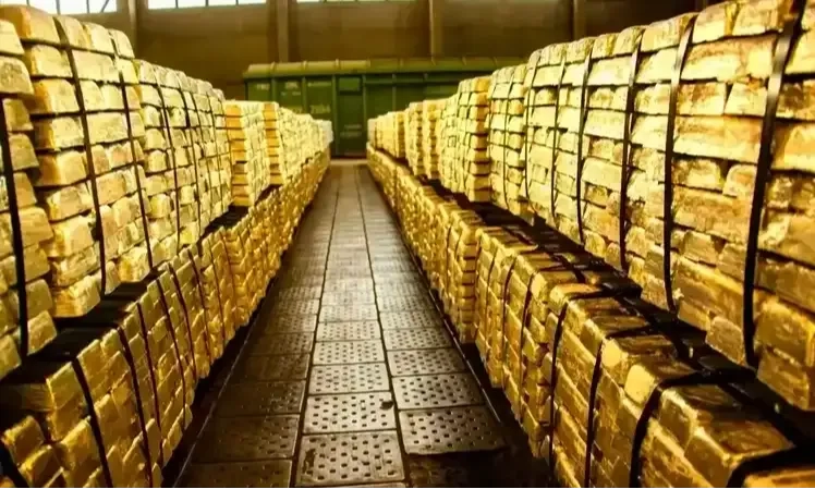 <p id="isPasted">BSI Diminta Jadi Bulion Bank, Ini Kata OJK</p>