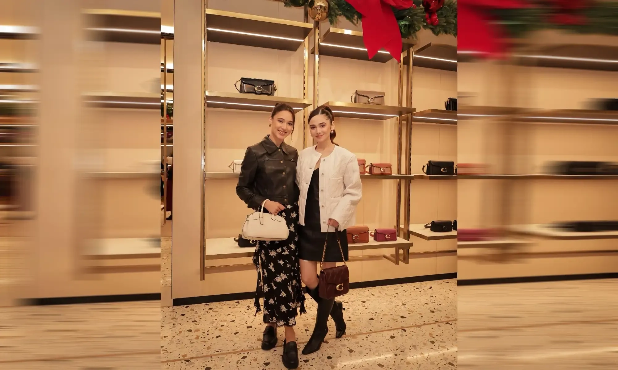 <p id="isPasted">Rekomendasi Konsep Outfit Untuk Malam Pergantian Tahun</p>