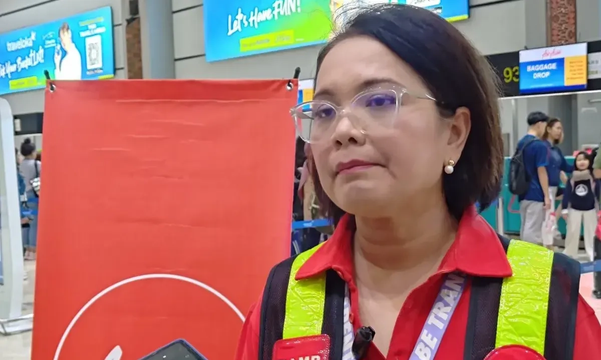 <p>Airasia Indonesia Kerahkan 25 Pesawat Untuk Libur Nataru</p>