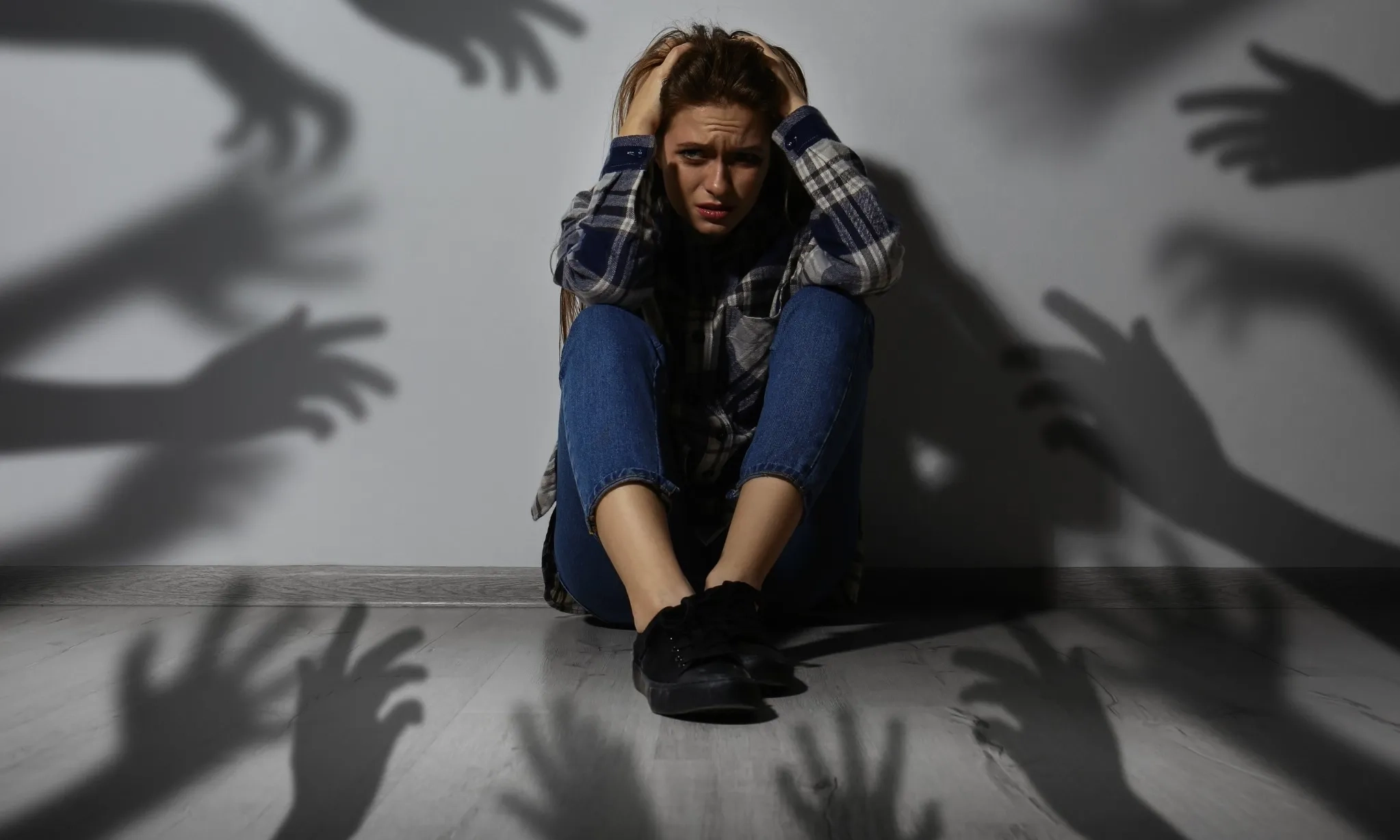 <p>Perjalanan Panjang Mengikis Stigma Skizofrenia</p>