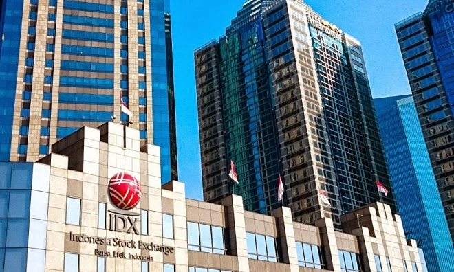 <p dir="ltr" id="isPasted">Dear Investor, Transaksi Efek Kena Tarif PPN 12% di 2025</p>