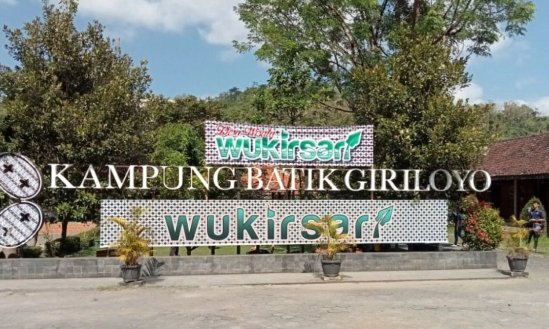 <p id="isPasted">Diskon 30% Paket Wisata Desa Bakti BCA</p>