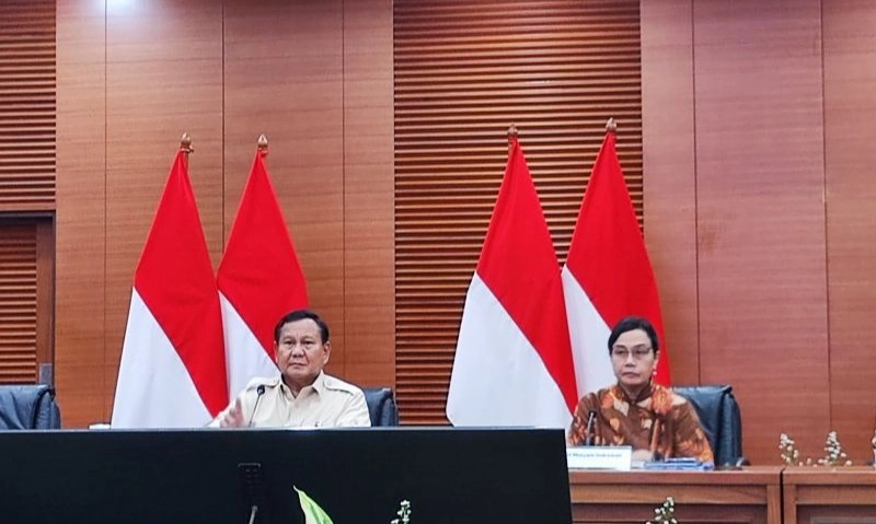 <p id="isPasted">Ada PPN 12%, Prabowo Umumkan Tambahan Stimulus Rp38,6 T di 2025</p>